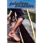 Palavbras Andantes - Colombia - Paperback