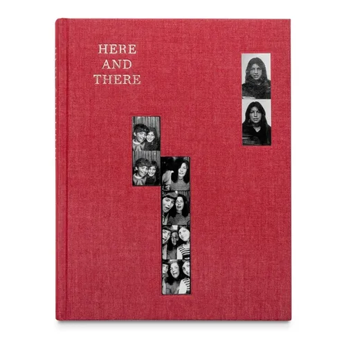 Here and There: An Expedition of Sorts - Hardcover