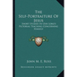 The Self-Portraiture Of Jesus: Short Studies In Our Lord's Pictorial Teaching Concerning Himself - Paperback