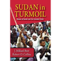 Sudan in Turmoil - Paperback