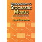 Introduction to Stochastic Models - Paperback