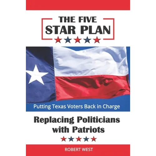 The Five Star Plan - Paperback