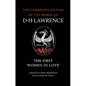 The First 'Women in Love' - Paperback