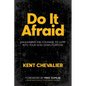Do It Afraid - Paperback