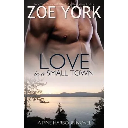 Love in a Small Town - Paperback