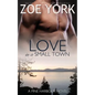 Love in a Small Town - Paperback