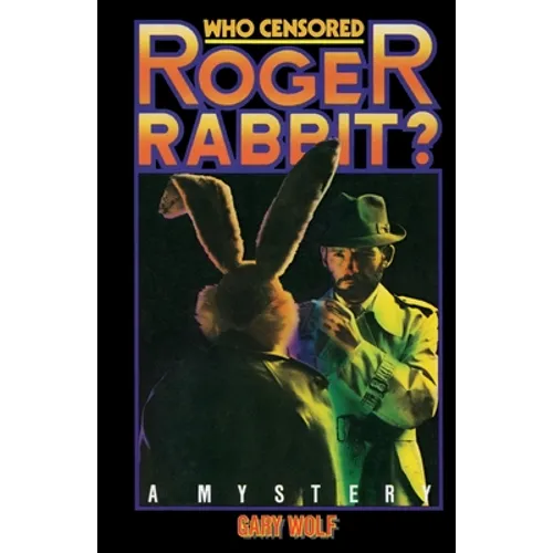 Who Censored Roger Rabbit? - Paperback