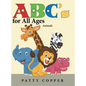 Abc's for All Ages: Animals - Hardcover