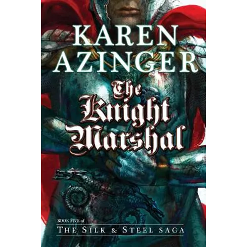 The Knight Marshal - Paperback