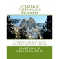 Strategic Sustainable Business - Paperback