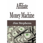 Affiliate Money Machine - Paperback