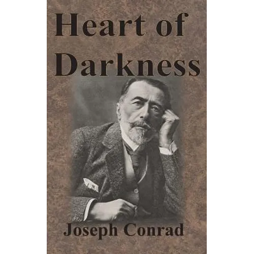 Heart of Darkness - Hardcover
