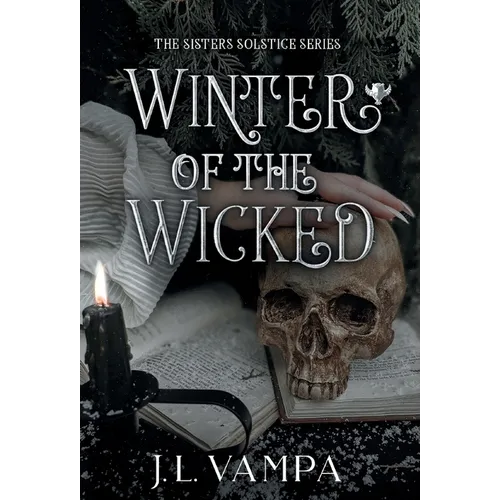 Winter of the Wicked - Hardcover