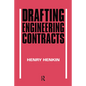 Drafting Engineering Contracts - Paperback
