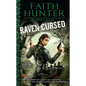 Raven Cursed - Mass Market Paperbound