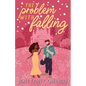 The Problem with Falling: Special Edition - Paperback