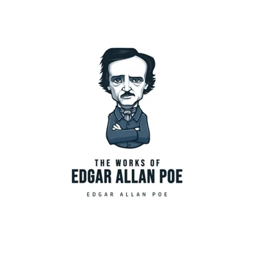 The Works of Edgar Allan Poe - Paperback