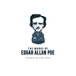 The Works of Edgar Allan Poe - Paperback