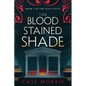 The Bloodstained Shade - Paperback