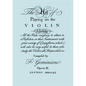 The Art of Playing on the Violin. [Facsimile of 1751 edition]. - Paperback