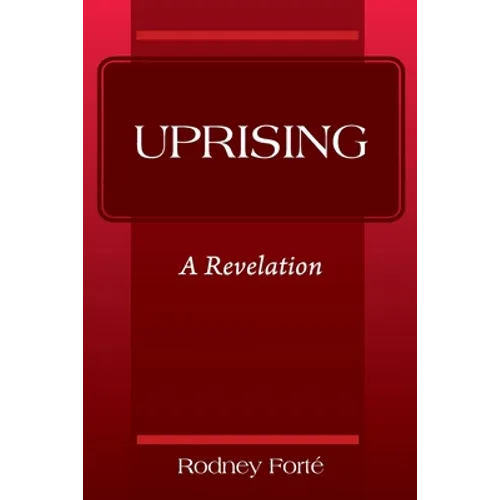 Uprising: A Revelation - Paperback