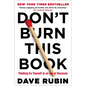 Don't Burn This Book: Thinking for Yourself in an Age of Unreason - Paperback