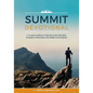 Summit Devotional: A 12-week workbook to help men renew their faith, strengthen relationships and solidify sexual integrity - Paperback