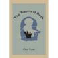 The Trauma of Birth - Paperback