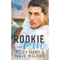 Rookie Move - Paperback