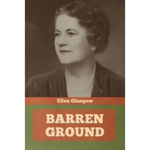Barren Ground - Paperback