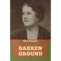 Barren Ground - Paperback