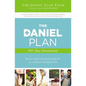 The Daniel Plan 365-Day Devotional: Daily Encouragement for a Healthier Life - Paperback