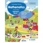 Cambridge Primary Mathematics Learner's Book 1 Second Edition: Hodder Education Group - Paperback