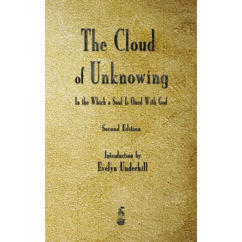The Cloud of Unknowing - Hardcover
