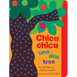 Chica Chica Uno DOS Tres (Chicka Chicka 1 2 3) - Board Book