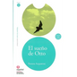 El Sueno de Otto (Libro +Cd) (Otto's Dream (Book +Cd)) - Paperback