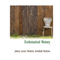 Ecclesiastical History - Paperback