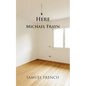 Here - Paperback