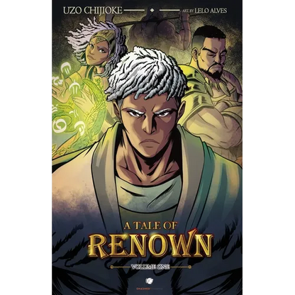 A Tale of Renown: Volume One - Paperback
