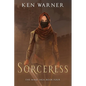 Sorceress - Paperback