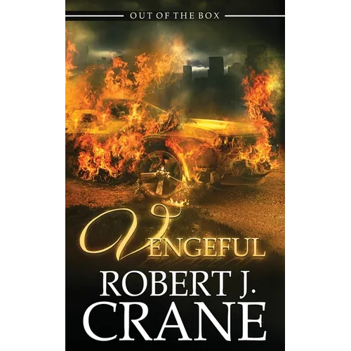 Vengeful - Paperback