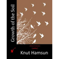 Growth of the Soil - Paperback