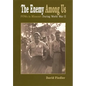 The Enemy Among Us: Pow's in Missouri During World War II - Hardcover