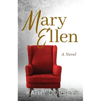 Mary Ellen - Paperback