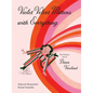 Violet Velvet Mittens with Everything: The Fabulous Life of Diana Vreeland - Hardcover