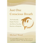 Just One Conscious Breath: The profoundly simple practice that moves you from reaction to response - Paperback