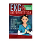 EKG Interpretation: 24 Hours or Less to EASILY PASS the ECG Portion of the NCLEX! - Paperback