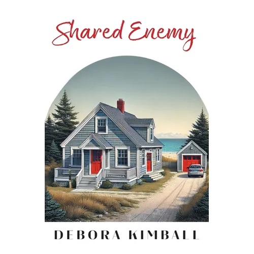 Shared Enemy - Paperback
