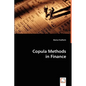 Copula Methods in Finance - Paperback