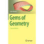 Gems of Geometry - Hardcover